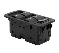 ZDETGU Reemplazo del Interruptor de Ventana para Territory SX SY SZ Direct Fit 9R7914A132AA Compatible con Control de Ventana Eléctrica del Lado Derecho del Conductor