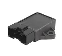 ZDETGU Regulador de Voltaje Rectificador 31600-MS2-601 Reemplazo Compatible con CBR1000F para una Salida de Potencia Estable y un Rendimiento Mejorado del Motor