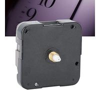 ZDETGU Reloj de Pared Eléctrico Movimiento de Escaneo de Cuarzo Accesorio Confiable para Proyectos y Reparaciones de Bricolaje Excelente Solución de Cronometraje para Entusiastas de los Relojes