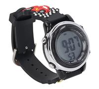 ZDETGU Reloj Digital para Niños con Retroiluminación LED Diseño de Dibujos Animados Reloj Multifuncional para Niños de 3 a 10 Años Deportes y Uso Diario