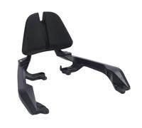 ZDETGU Respaldo del Pasajero de la Motocicleta - Soporte Trasero Desmontable para XADV750 NSS750 2021-2024 - Comodidad y Estabilidad de Conducción Mejoradas - Diseño de Aleación de Aluminio