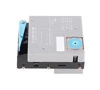 ZDETGU Selector de Monedas para Juegos , Aceptador de Monedas de Alta Velocidad de 900 /Min, Construcción de Acero Inoxidable, Pista Anti Jam S, Pulso SW3/SW2, Intercambio en Caliente Plug and Play