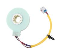 ZDETGU Sensor de Torsión de Dirección Asistida CL8Z 3F818 A Reemplazo para Ecaspe 2008-2012 Mariner 2008-2011 Cableado de Sensibilidad Mejorada para Rendimiento de Dirección