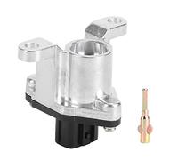 ZDETGU Sensor de Velocidad de Rueda de Coche 78410 SV4 003 Premium Antioxidante Duradero de Alta Precisión Reemplazo Directo para Vehículos CL TL NSX DEL SOL PRELUDE 1992 2005