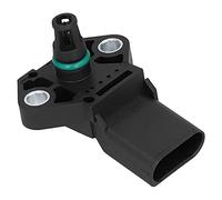 ZDETGU Sensor MAP de Presión del Colector de Admisión de Aire, Reemplazo Directo Detecta Controles de Presión Absoluta Inyección de, con Estándar Original, para A8 TT TTS Touare