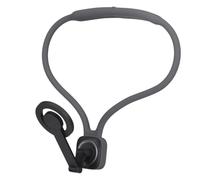 ZDETGU Soporte para Teléfono para el Cuello, Liberación Rápida con un con 12 Fuertes Imanes de Aluminio para Grabación de Video con Manos Libres, Disparo en Perspectiva en Primera,