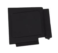 ZDETGU Tapa del Terminal de la Batería 5Q0971813A - Segura para Cabriolet SportWagen R32 2015-2017 - Tapa de la Batería de Repuesto OE para un Mantenimiento Eléctrico Seguro