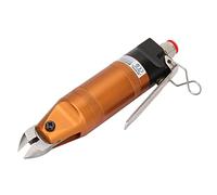 ZDETGU Tijeras Neumáticas de Grado Industrial Hs10, Herramienta de Corte de Plástico de 2,6 y 4,0 Mm para Reparaciones de Electricistas en Líneas de Producción (HS10-FD3)