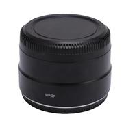 ZDETGU Tubo de Extensión Macro de 40 Mm para Adaptador de Lente con Montura GFX G con Enfoque Automático, Aumento 1:1 para Fotografía, Compatible con GFX 100RF 100SII 100II 100S 50SII, Diseño de