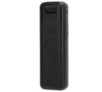 ZDETGU Ultra Pequeña Cámara Espía Full HD 1080P, ángulo Ancho 155°, Grabación Continua 16 Horas, Visión Nocturna, Micrófono Cancelación Ruido, Multi Función, con WiFi y Soporte 64GB