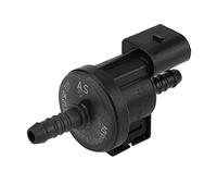 ZDETGU Válvula de Ventilación de Emisión de Evap de Válvula de Purgio de Botes 06E906517A Reemplazo para 2.0TFSI 2.5 3.2 4.2fsi con Alta Resistencia a la Temperatura