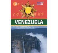 ZDF Reiselust - Venezuela / DVD-Video [Alemania]