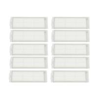 ZDFKWCSCE Filtro HEPA Compatible con Conga, Pieza de Repuesto for aspiradoras 3490/3290/3690 STYJ02YM/Viomi V2 Pro V-RVCLM21B