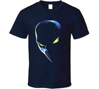 ZDFUXDSRA Spawn Todd Mcfarlane Movie Comic Size S-2XL F~r~u~i~t of T~h~e L~o~o~m t Shirt Menss