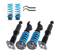 ZDGYG Amortiguadores Tipo coilover de 24 clics compatibles con Dodge Charger 2011-2022, suspensión Delantera y Trasera.