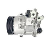 ZDGYG Compresor de aire acondicionado TSE17C compatible con Toyota Camry 2.5L 2012 2013 2014 2015 2016 88310-06441 88310-06440 88310-0R011 88310-0R012 88310-0R013
