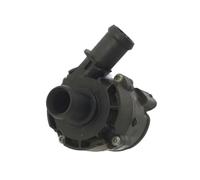ZDGYG LR109961 - Piezas del sistema de refrigeración del vehículo, bomba de agua eléctrica for refrigeración del motor, compatible con Land Rover Range Rover Velar L560