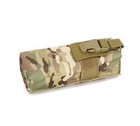 Zdprkqzvz Bolsa de almacenamiento de accesorios para dispositivos de comunicación, diseño funcional, bolsa de almacenamiento para Walkie-talkie adecuada para actividades al aire libre