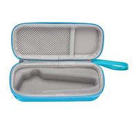 Zdprkqzvz Caja de almacenamiento ligera de EVA con bolsillo de malla portátil para bolígrafos 00110 00112 00113 00114 00500