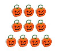 Zdprkqzvz Cajas de papel para caramelos, juego de 10 unidades, contenedor de embalaje multifunción, accesorio para interiores y exteriores, viajes, suministros de camping