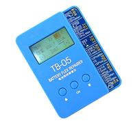 Zdprkqzvz Instrumento de reparación de batería, herramienta de reparación de batería para teléfono 11-15, eficiencia de la batería, programador de corrección de salud