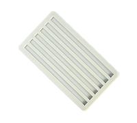 Zdprkqzvz Moldes Cilíndricos para Velas Molde Silicona para Fabricación Velas Molde Resina Epoxi Reutilizable Moldes Fundición Molde Silicona