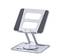 Zdprkqzvz Soporte ajustable de aleación de aluminio para tabletas de escritorio para tablillas de dibujo