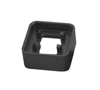 Zdprkqzvz Teclas mecánicas 2 en 1 para teclado, interruptores, herramienta de desmontaje, extractor de metal para teclados mecánicos