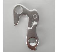 ZDPVK 1 patilla de Cambio Trasera for Bicicleta Trek, for Cuadro de Carbono con Puntera Mech, Lexa, Apex, Madone, Gary Fisher, Ion CX, MTB, n.° 990116 patilla de Cambio