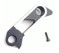ZDPVK 1 Puntera de Cambio de Marchas for Bicicleta, Compatible con Shimano, Soporte, Merida, Reacto Team-E n.° 67, Merida y Scultura Endurance. patilla de Cambio