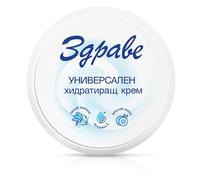 ZDRAVE Crema hidratante universal, 145 mililitros