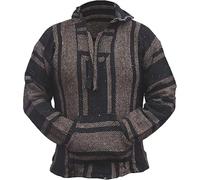 ZDSUHYIW Sudadera con capucha para hombre, informal, monocolor, sudadera con capucha, sudadera de algodón, sudadera con cordón, sudadera con capucha con estampado 3D, sudadera básica Y2K, sudadera