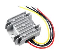 ZDVHOMCB 12V to 24V 1A - 15A DC DC Power Converter Step up Boost Voltage Stabilizer Boost Regulator Supply Module for Car(12V to 24V 15A)