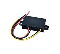 ZDVHOMCB 12v to 48v 1A to 20A DC DC Step Up Power Converter Voltage Regulator Boost Module12v to 48v Output Power Supply Module for Car(12v to 48v 1.5A)