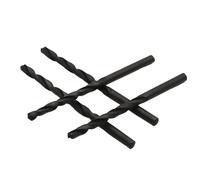 ZDVHOMCB 1PC 16.5x184mm High Speed Steel HSS Black Straight Hole Cutter Driller Spiral Twist Drill Bit ZDVHOMCB