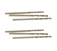ZDVHOMCB 1PC 18.4mm High Speed Steel Cobalt HSS CO Hole Cutter Spiral Twist Drill Bit For Stainless Steel ZDVHOMCB