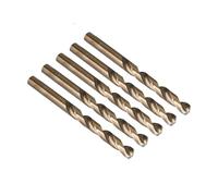 ZDVHOMCB 1PC HSS-CO M35 15.3mm twist drills for CNC lathe tool ZDVHOMCB