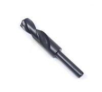 ZDVHOMCB 1PCS 1-2 HSS-25mm small handle high speed steel drill bit ZDVHOMCB
