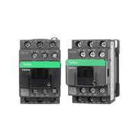 ZDVHOMCB 1Pcs CAD Series Control Relays CAD32 CAD50 B7C CC7C E7C F7C M7C Q7C BDC/FDC/MDC(CAD32F7C AC110V)