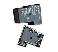 ZDVHOMCB 1pcs NT90RHCS110CB High Power Relay 30A 110VDC T90 5 Pins