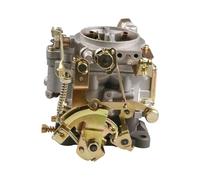 ZDVHOMCB 21100-24034 2-Barrel Carburetor Compatible For Samurai Santana Sj413 Compatible For 3K 4K Starlet Trueno Carb Carby 21100-24035 ZDVHOMCB