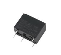 ZDVHOMCB 24V Relay SJE-S-124D SJE S 124D SJES124D One Assembly for 24VDC DC24V 24V 3A 5PIN(10PCS)