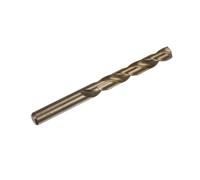 ZDVHOMCB 2pcs 7.6mm High-Speed Steel Twist Drill Bits Cutting Dia Round Shank Cobalt Metric Drill Bit for Stainless Steel ZDVHOMCB