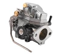 ZDVHOMCB 3200-964J0-000 Boat Carburetor Assy Compatible For Outboard electronic starter DT30 E13 E40 40HP 2-Stroke Boat Engine Parts 13200-964J0 ZDVHOMCB