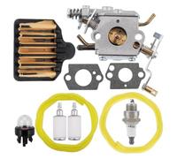ZDVHOMCB 573952201 Carburetor For Pro PP5020AV PP4818A 2 Stroke C1M-W47 ZDVHOMCB