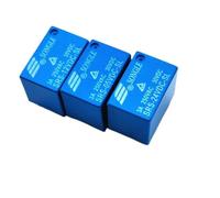 ZDVHOMCB 5pcs Circuit Board DIY Srs-05 12 24 vdc-SL SH One Group Conversion 6-Pin 4100 Series Relay 3A for Household appliances(SRS-05VDC-SL (5V))