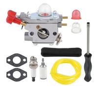 ZDVHOMCB 753-06288 Carburetor Air Filter Tune Up Kit for TB2040XP TB35EC ZDVHOMCB
