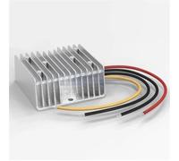 ZDVHOMCB 9-36V 18-36V to 24V 15A 20A 25A 30A DC DC Step Up Step Down Converter 24 Volt Voltage Regulator Power Supply (18-36V to 24V 28A)