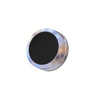 ZDVHOMCB Button Switch Control Start Stop Self Reset No Lamp Normally Open Normally Closed Screw Pin Connection Without Lamp Momentary(A-Black,1NO) ZDVHOMCB