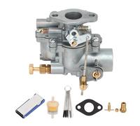 ZDVHOMCB Carburetor Kit HTS0256 Compatible For Agricultural Tractor TE20 Series TE20 TEA20 TED20 HT ZDVHOMCB